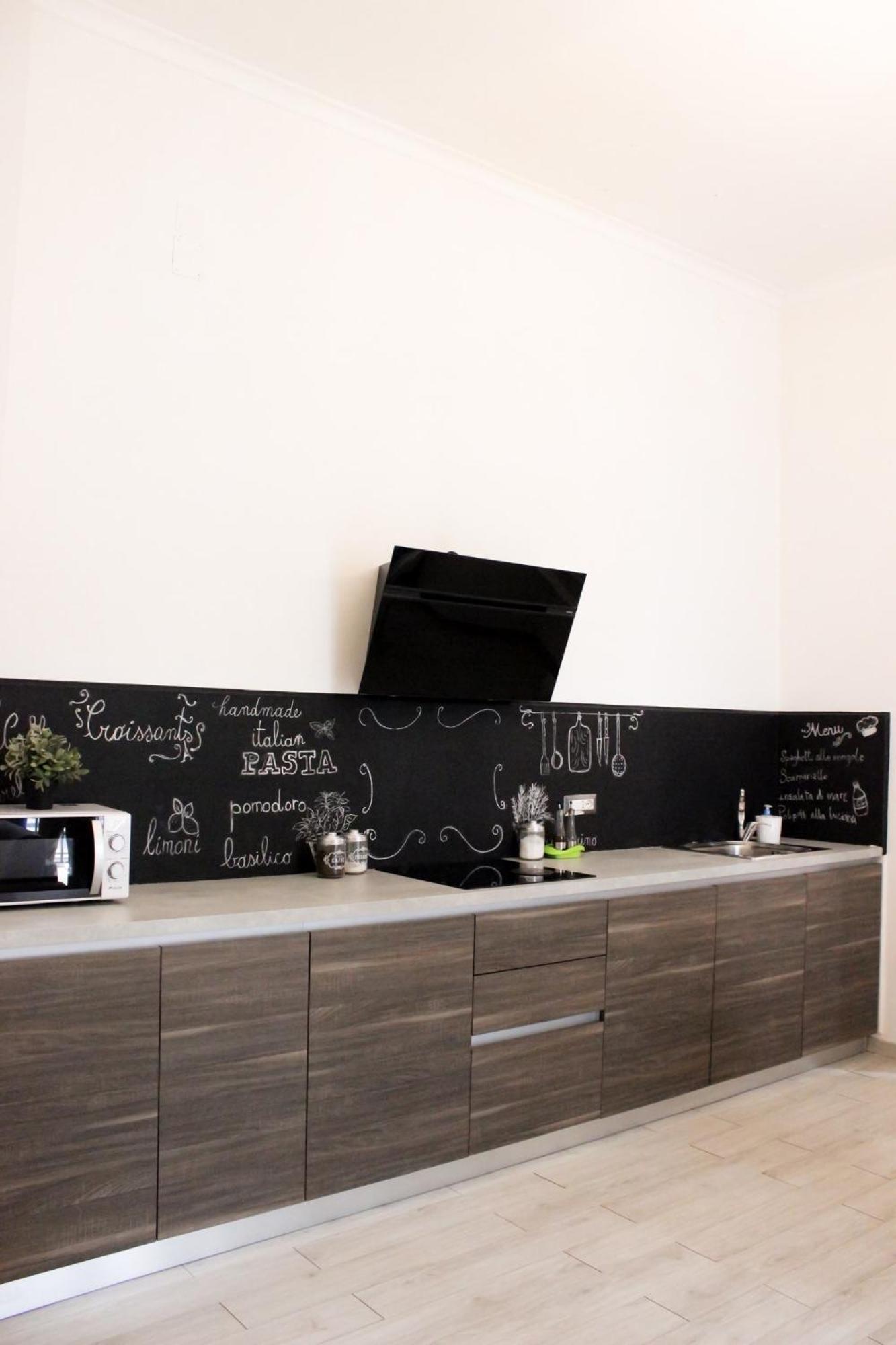 Salerno Center House - Corso Vittorio Emanuele Apartment ภายนอก รูปภาพ