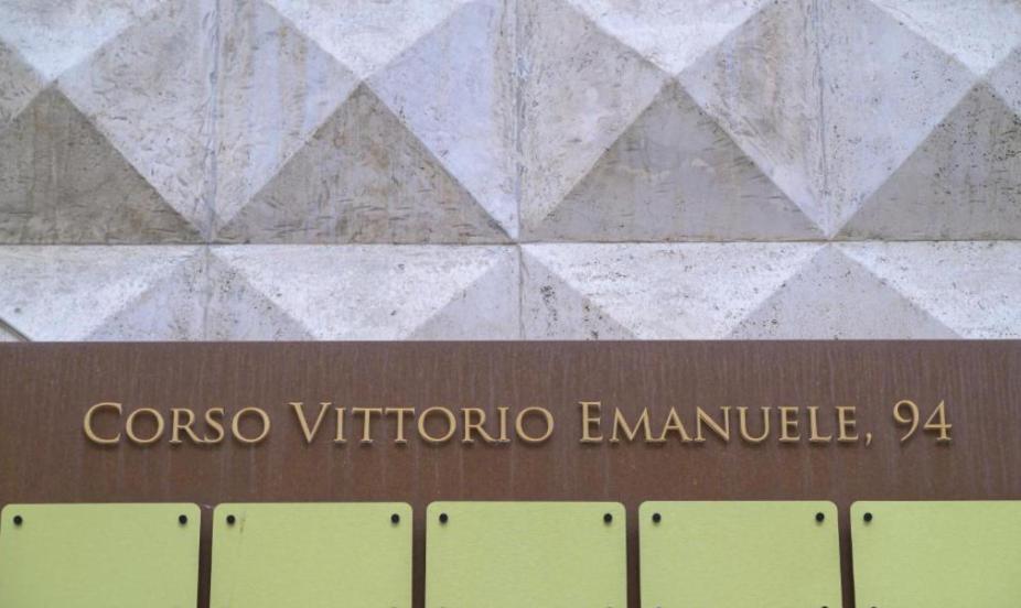 Salerno Center House - Corso Vittorio Emanuele Apartment ภายนอก รูปภาพ